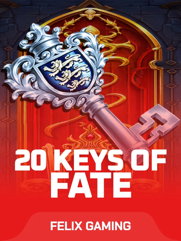 20 Keys of Fate