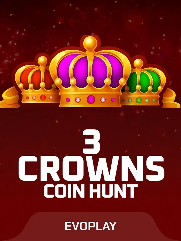 3 Crowns: Coin Hunt