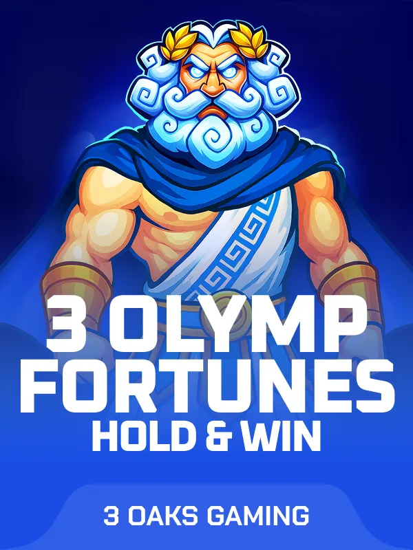 3 Olymp Fortunes