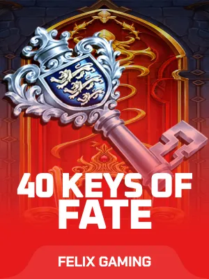 40 Keys of Fate