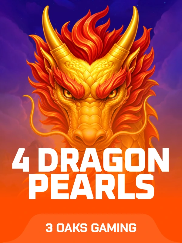 4 Dragon Pearls