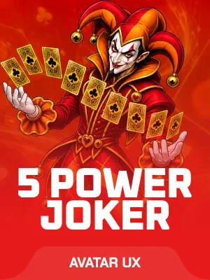 5 Power Joker