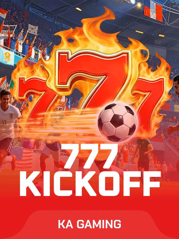 777 Kickoff