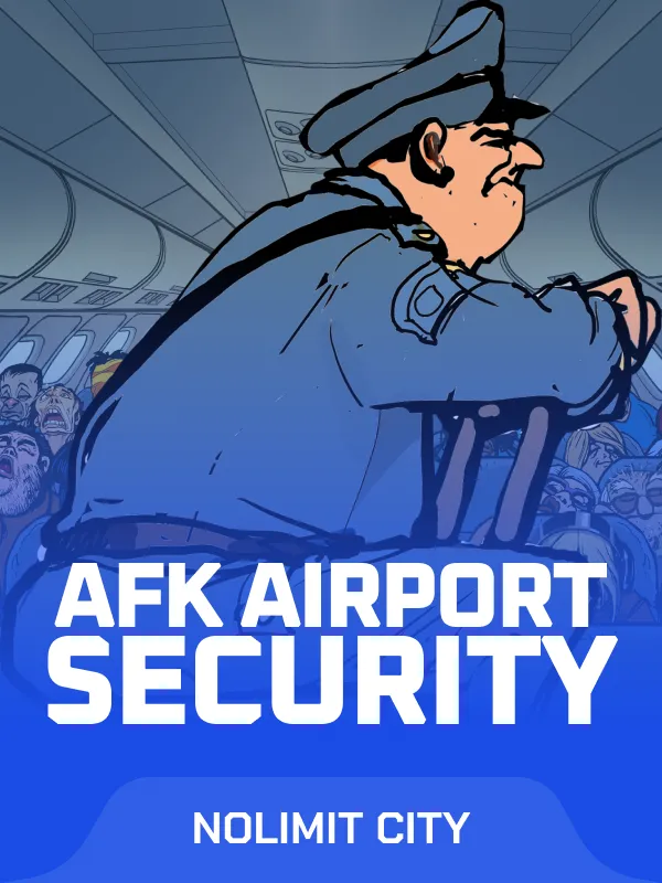 AFK Airport Security
