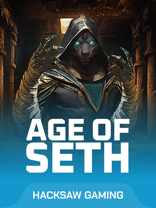 Age of Seth