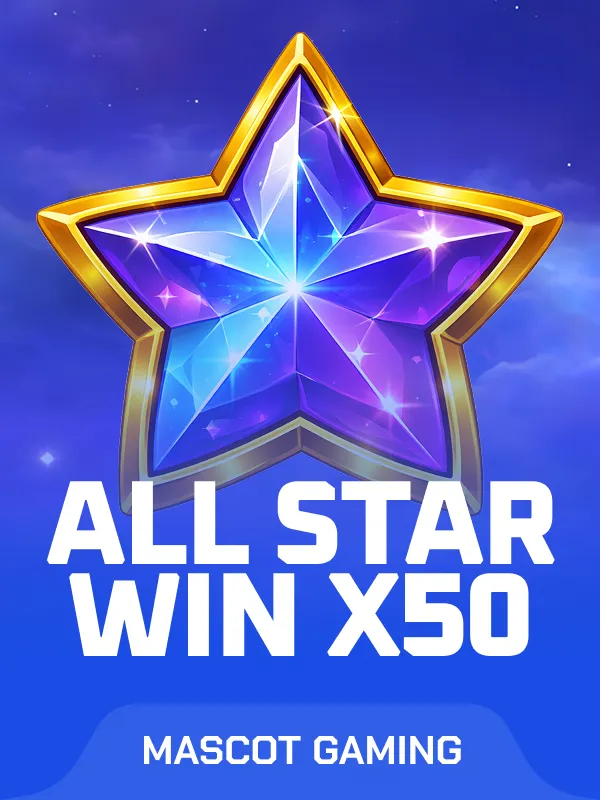 All Star Win x50