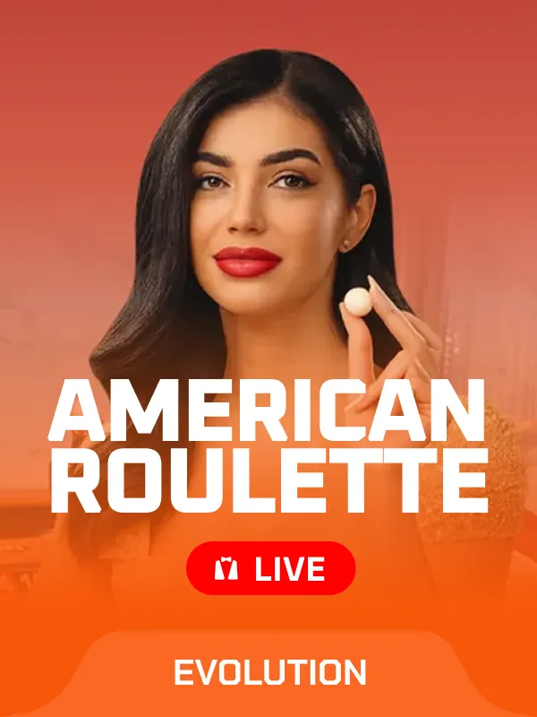 American Roulette