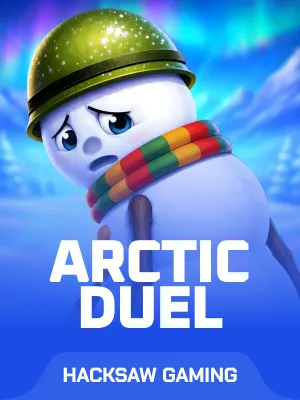 Arctic Duel