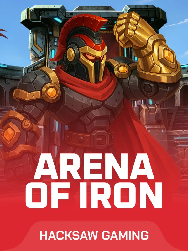 Arena of Iron