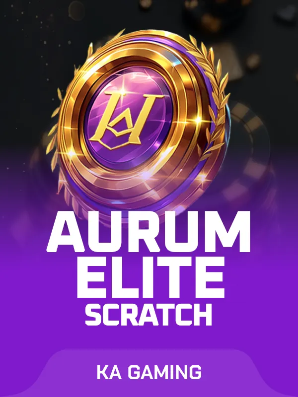 Aurum Elite Scratch