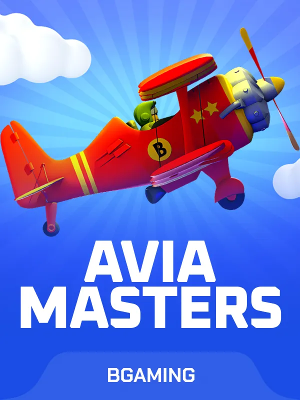 Aviamasters