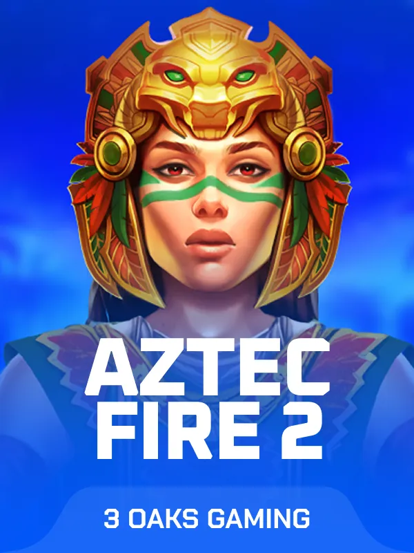 Aztec Fire 2