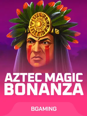 Aztec Magic Bonanza