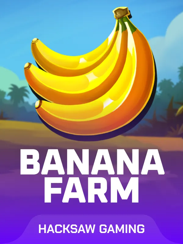 Banana Farm
