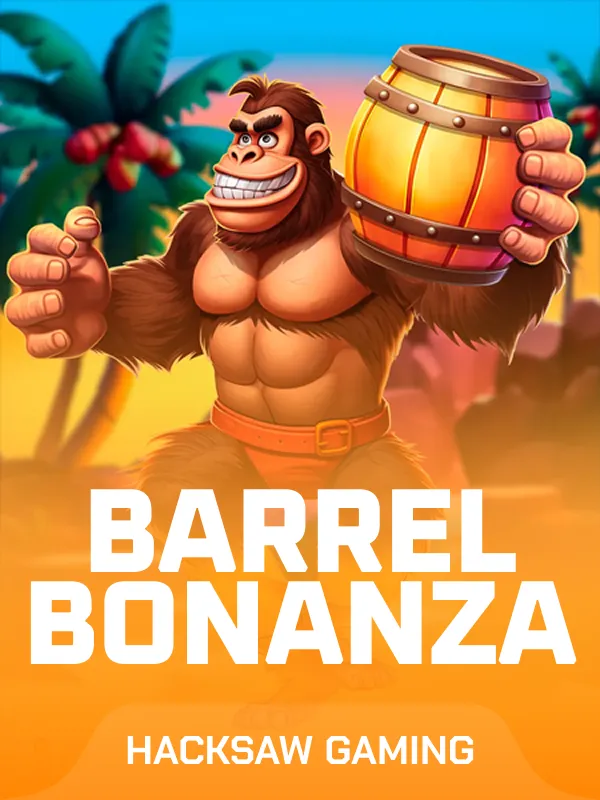 Barrel Bonanza