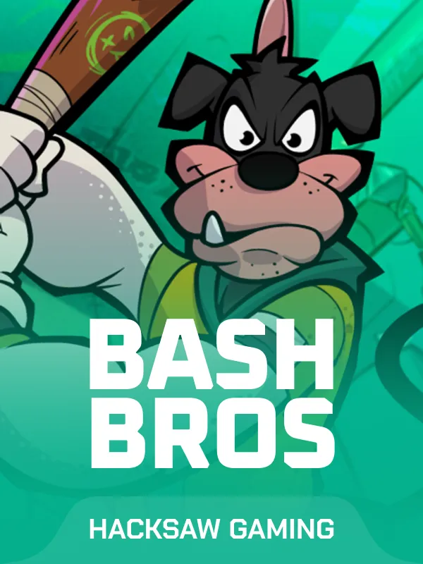 Bash Bros