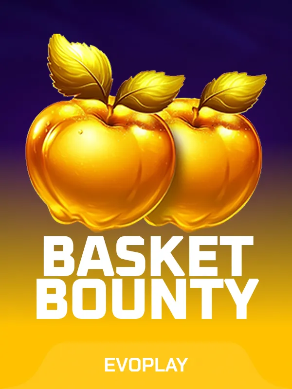 Basket Bounty