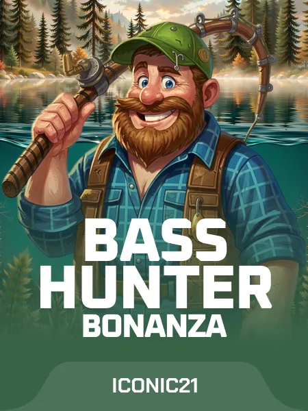 Bass Hunter Bonanza