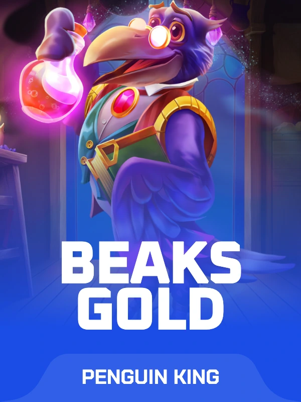 Beaks Gold