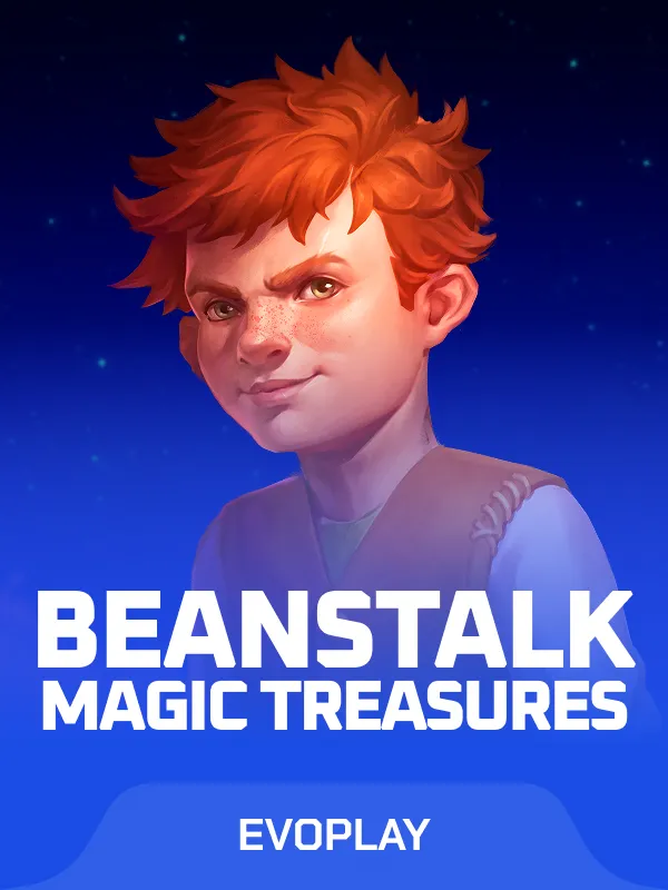 BeanstalkMagic Treasures
