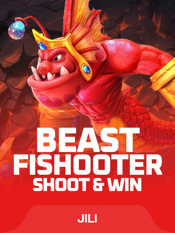 Beast Fishooter