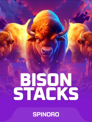Bison Stacks