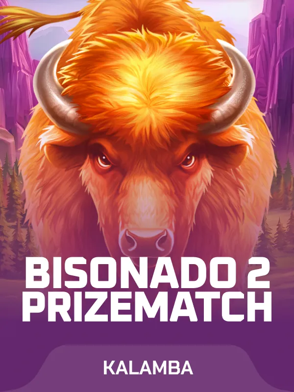 Bisonado 2 PrizeMatch