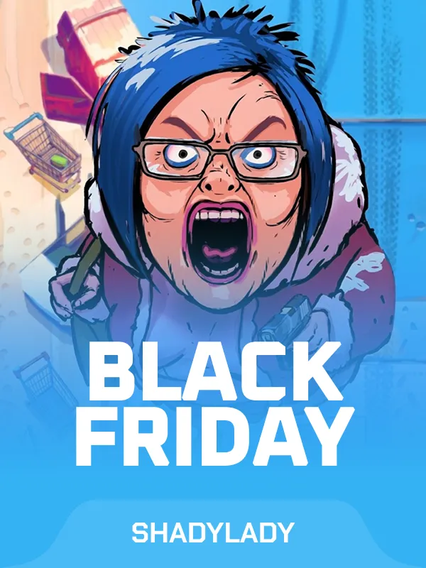 Black Friday