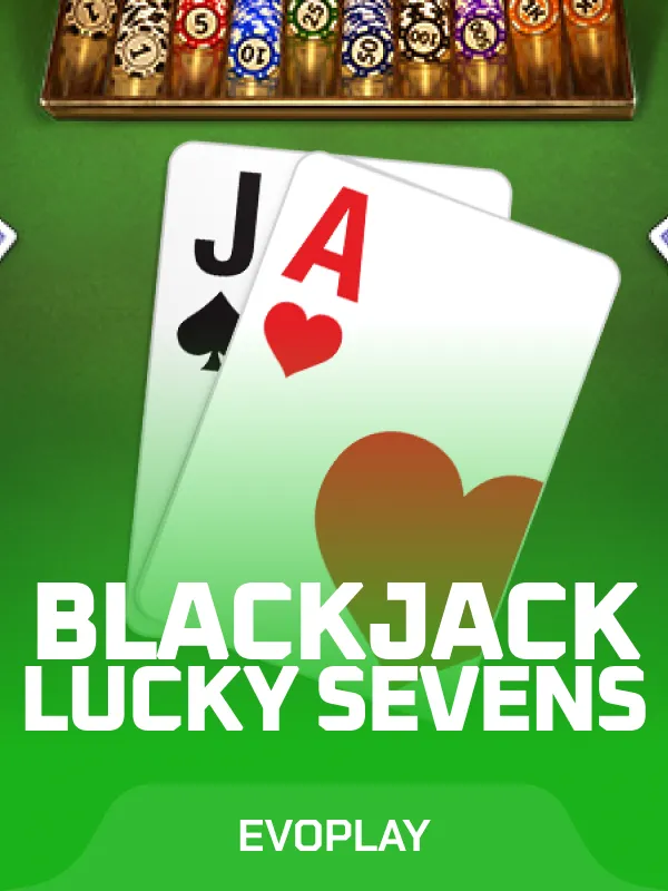BlackJack Lucky Sevens