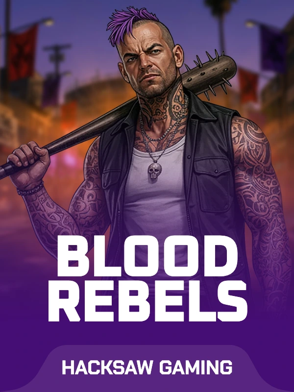 Blood Rebels