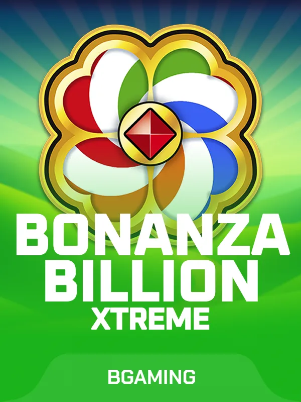 Bonanza Billion Xtreme