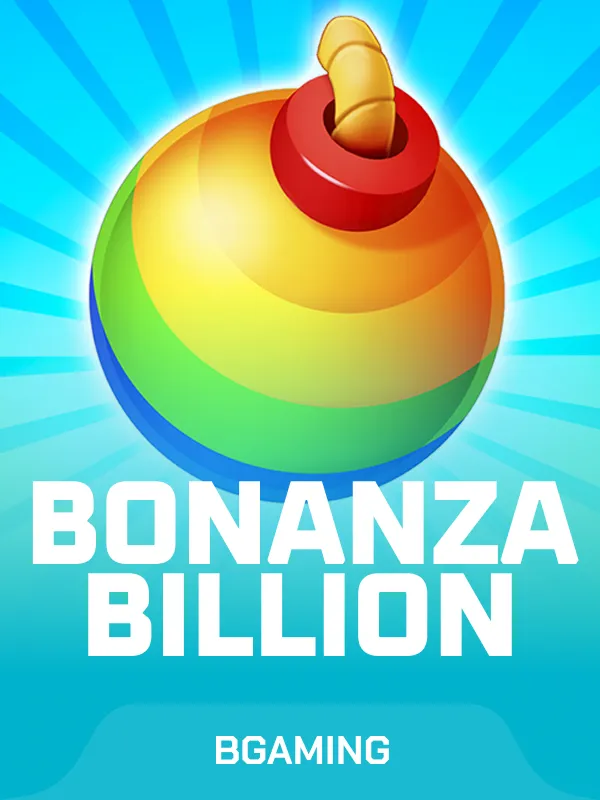 Bonanza Billion