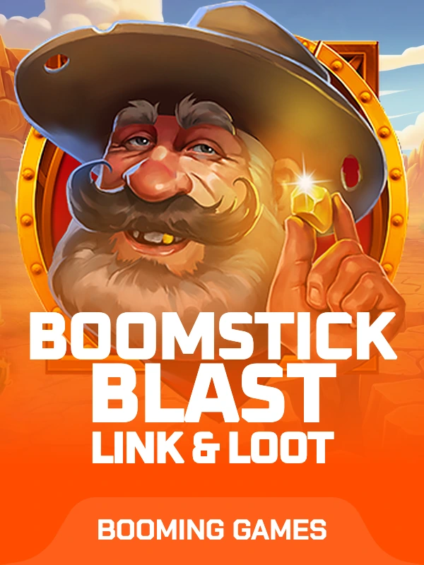Boomstick Blast: Link & Loot