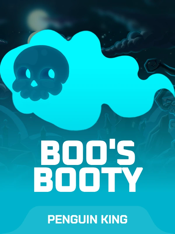 Boo's Booty
