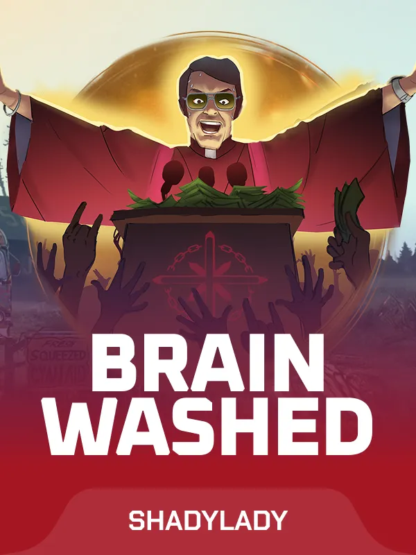 Brainwashed