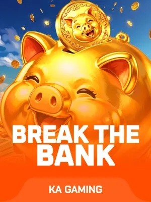 Break The Bank