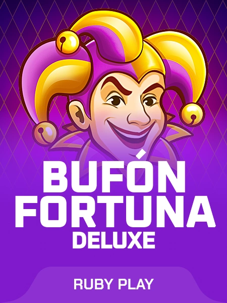 Bufón Fortuna Deluxe