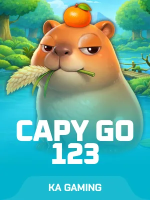 Capy Go 123
