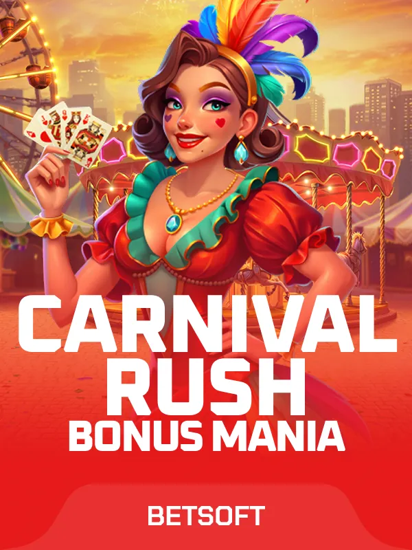 Carnival Rush