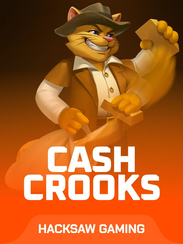 Cash Crooks