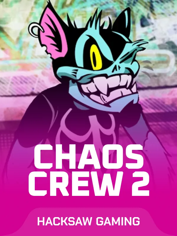 Chaos Crew II