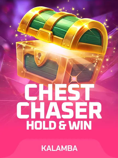 Chest Chaser Hold and Win