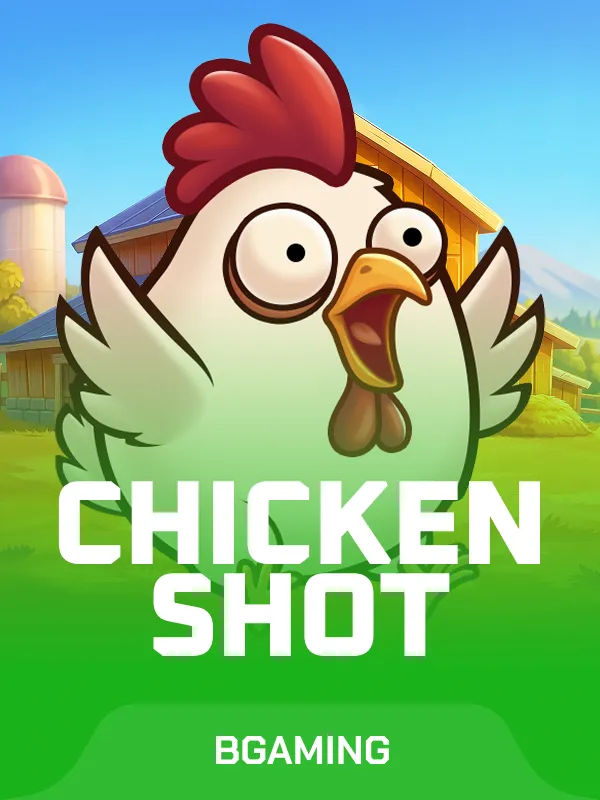 Chicken Shot