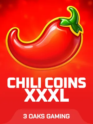 Chili Coins XXXL