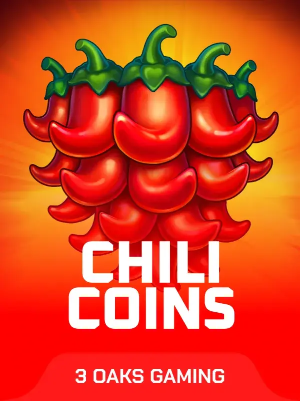 Chili Coins