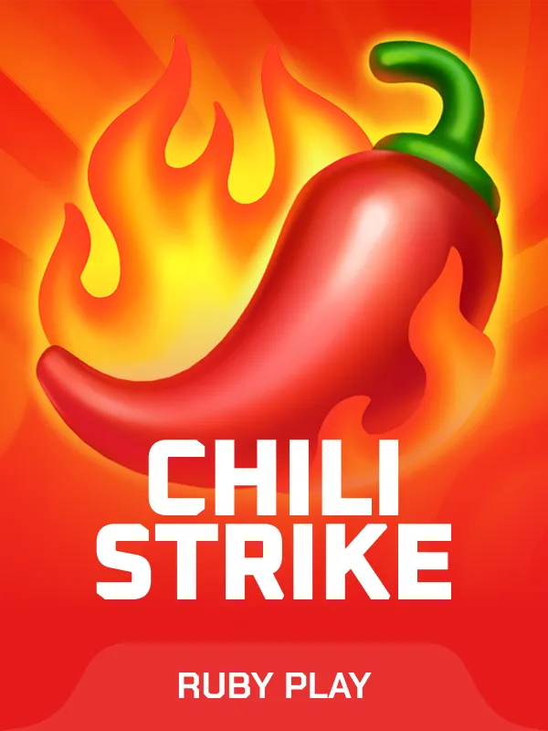 Chili Strike