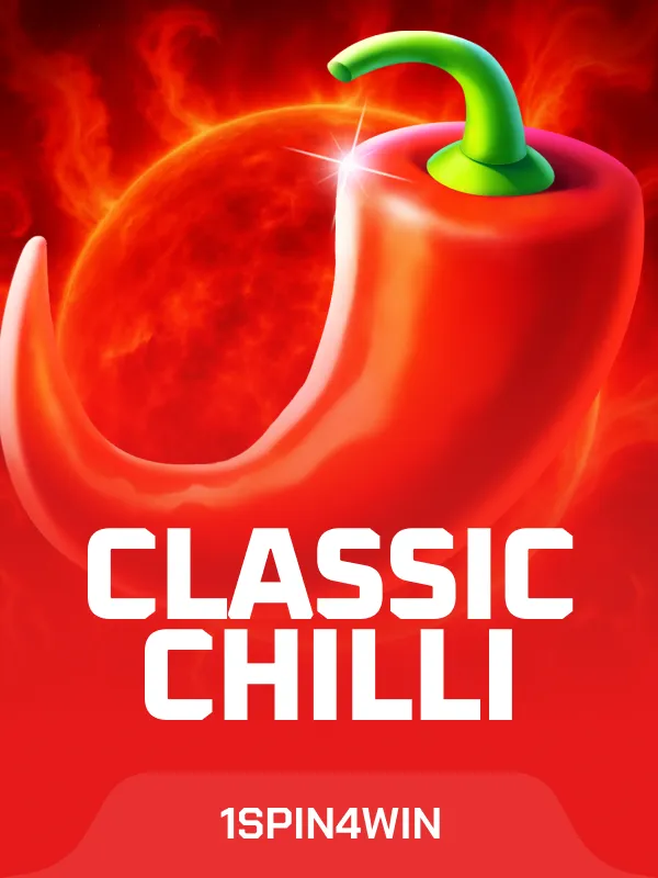 Classic Chilli