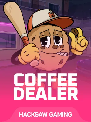 Coffee Dealer