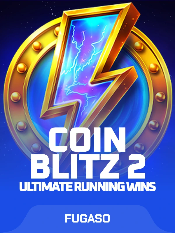 Coin Blitz 2: ULTIMATE RUNNING WINS