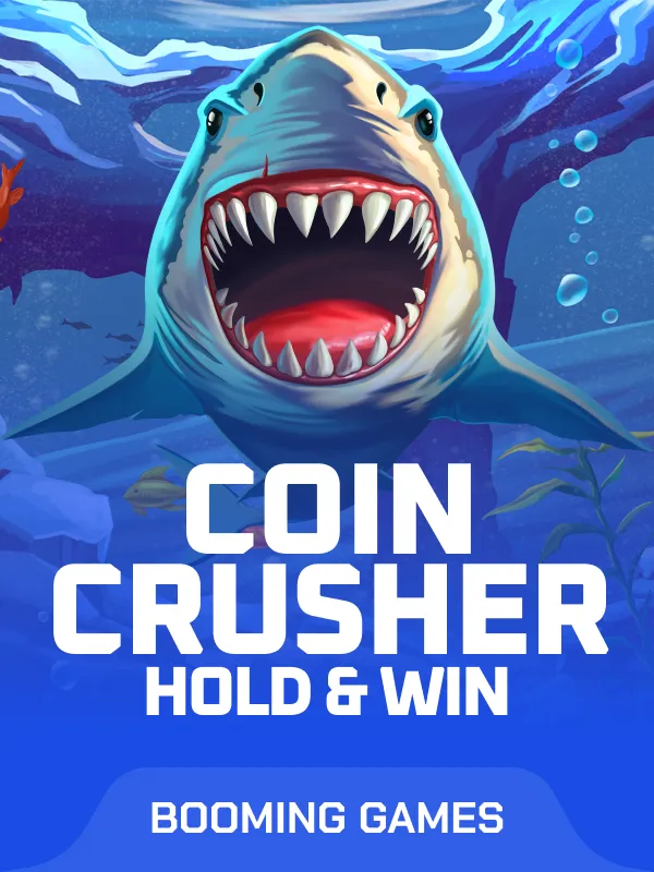 Coin Crusher: Hold & Win